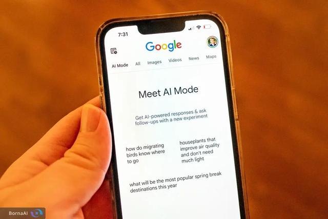 گوگل هوش مصنوعی خود را به دنیای خرید و رزرو وارد کرد