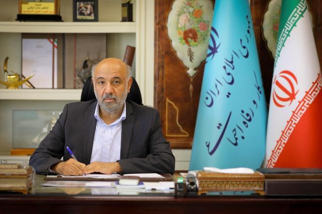 وزیر تعاون، کار و رفاه اجتماعی به استان مرکزی سفر میکند