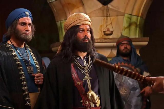 پخش «مهمانکُشی» از شبکه تماشا