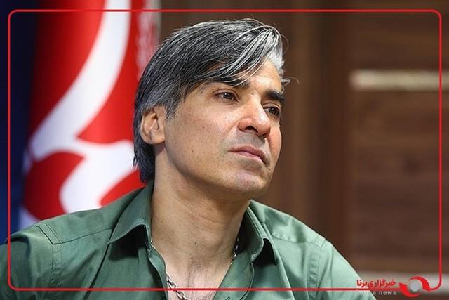 وحید شمسایی: امروز مقابل افغانستان سیلی خوردیم که جایش روی صورت من ماند ولی باید از این مرحله عبور کنیم