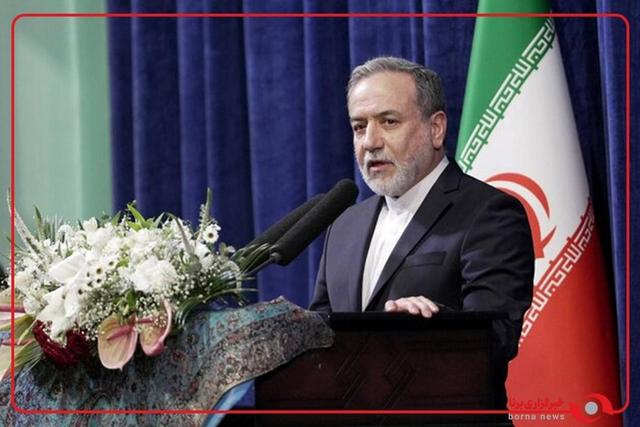 عراقچی: دفاتر وزارت خارجه در استانها پشتیبان فعالان اقتصادیاند