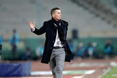 اوسمار: از کادر فنی قبلی فقط وحید هاشمیان جدا شده است / تغییرات بدون شناخت حرفهای نیست + فیلم