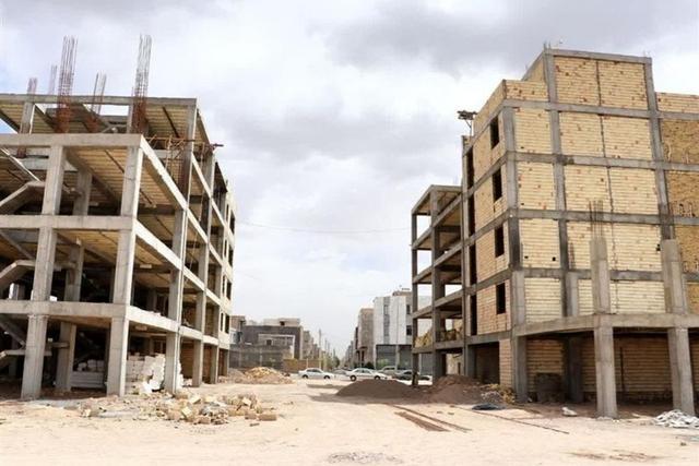 خبر خوش برای کارگران / واگذاری 100 هزار قطعه زمین برای ساخت مسکن کارگری