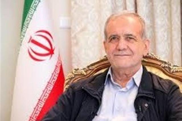 پزشکیان: به تولیدکنندگان، تجار و بازرگانان بها ندادهایم