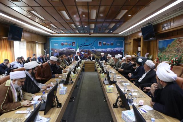 پزشکیان: تفرقه در امت اسلام، خواست صهیونیسم جهانی است