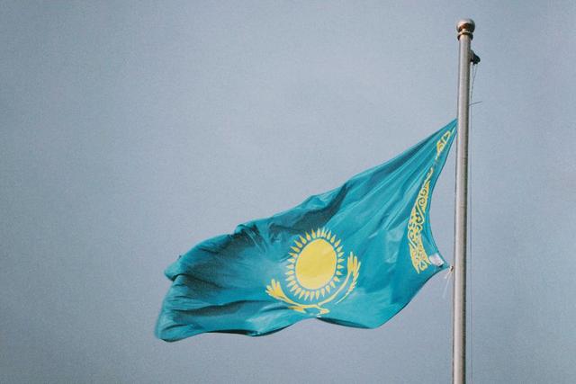اکسیوس: قزاقستان به توافق ابراهیم میپیوندد