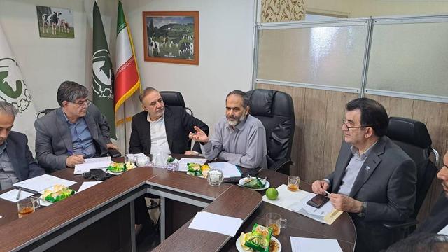 نوعی تقابل با بخش کشاورزی در نظام بودجهریزی وجود دارد