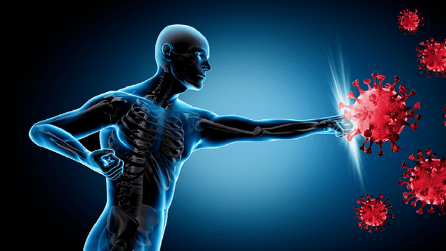 عاملی که میتواند سیستم ایمنی بدن را مختل کند