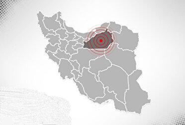 آغاز مانور فرضی زمین لرزه در سمنان