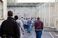 دولت انگلیس زیر فشار اتهام ناکارآمدی در مدیریت زندانها