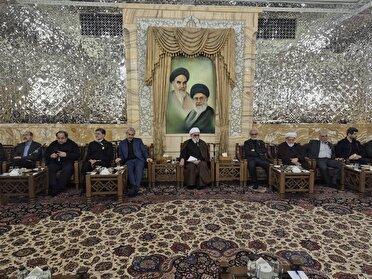 لزوم همبستگی فعالان اقتصادی برای مقابله با جنگ اقتصادی