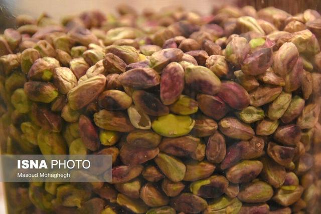 تأثیر مصرف پسته در شب بر میکروبیوم روده در مبتلایان پیشدیابت