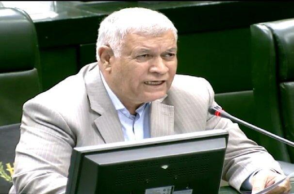 حسن پور: آمریکایی ها از هیچ ظلمی علیه ملت ایران دریغ نکرده اند/ دشمنی آنان در شعار خلاصه نمی شود