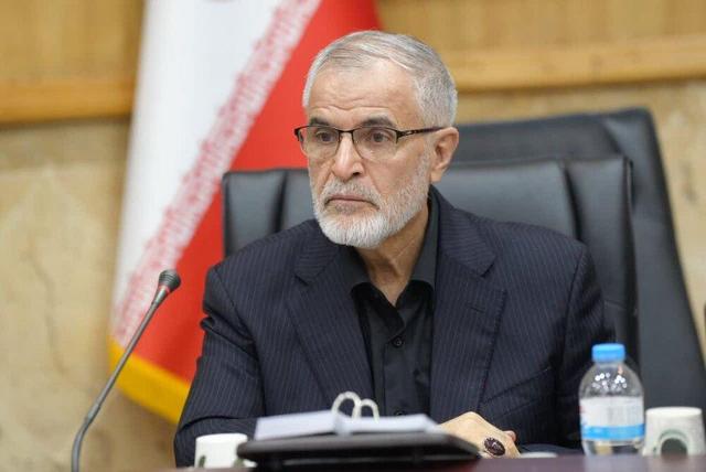 مرز خسروی آماده پذیرایی از زائران بیشتری در سالهای آینده است