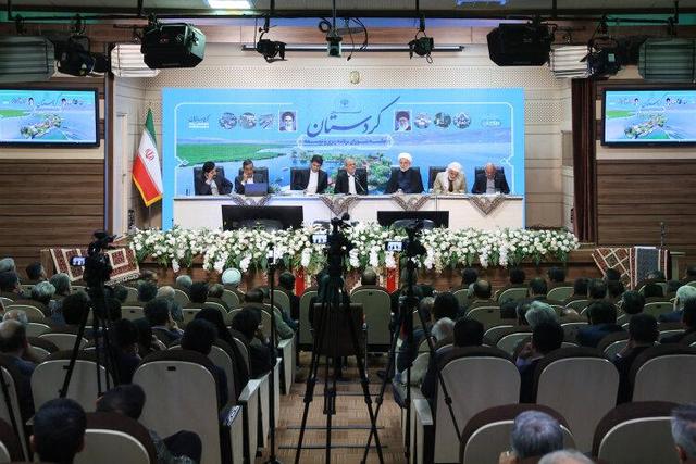 پزشکیان: نارضایتی مردم تقصیر مردم نیست، تقصیر مدیران است