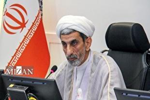 دادگستری کل استان اصفهان با هرگونه ناهنجاری اجتماعی وفق قانون و مقررات عمل خواهد کرد