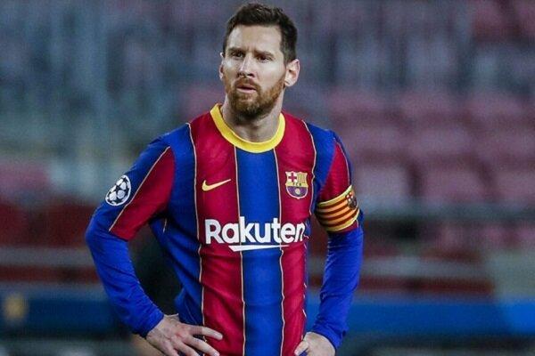 مسی پاسخ طعنه کریستیانو رونالدو را داد