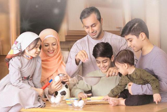 تأثیر ارتباط مؤثر والدین بر هوش اجتماعی کودکان