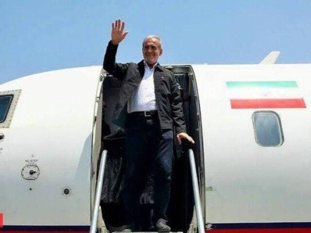 پزشکیان در کردستان / رئیسجمهور با فعالان اقتصادی، فرهنگی و سیاسی سنندج دیدار میکند