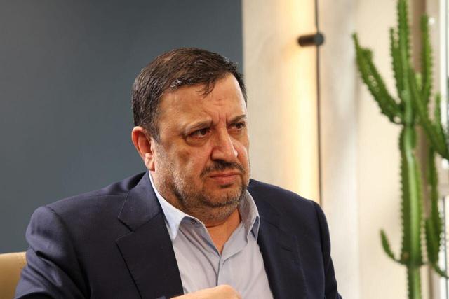 ببینید | نظر فیروزآبادی درباره شایعه رفع فیلترینگ: بعید میدانم تغییر اساسی صورت بگیرد، مگر اینکه...