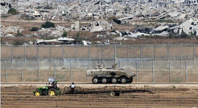 تلاش مضاعف رژیم صهیونیستی برای جذب جاسوس از غزه