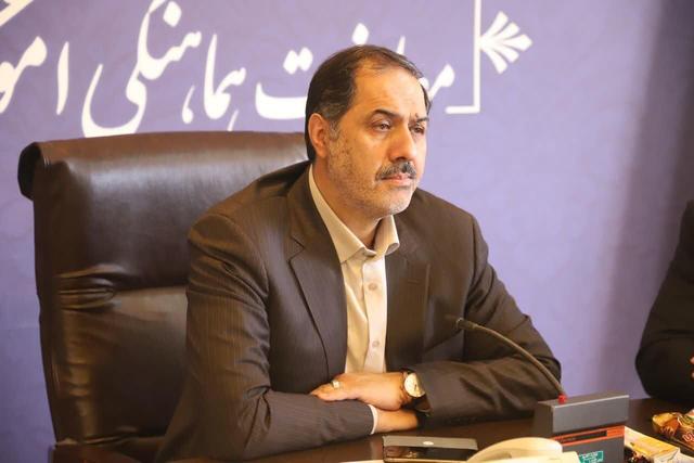 تأکید معاون عمرانی استانداری قم بر رفع موانع زیرساختی و تسریع در روند اجرای طرح نهضت ملی مسکن