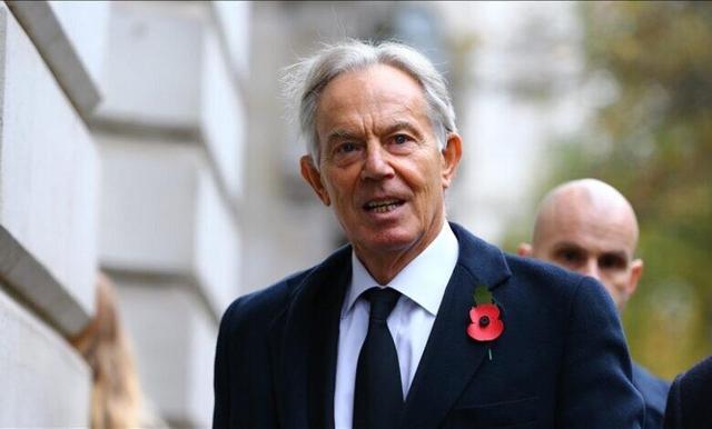 الاخبار فاش کرد؛ سفر «بلر» به لبنان با یک نقشه استعماری جدید