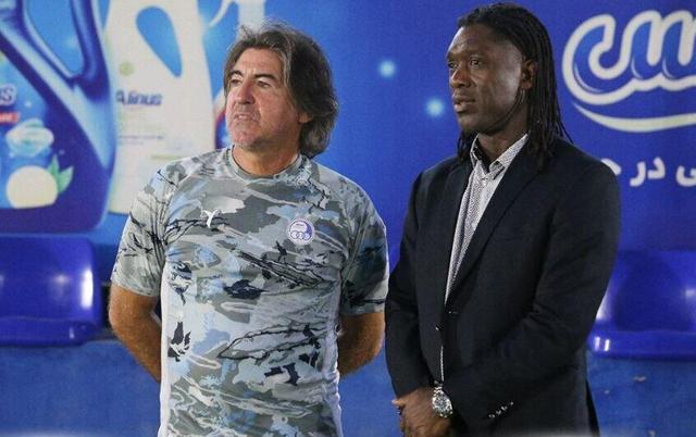 سیدورف بعد از فیفادی می آید؛ پیشنهاد جدید برای نقل و انتقالات نیم فصل؟