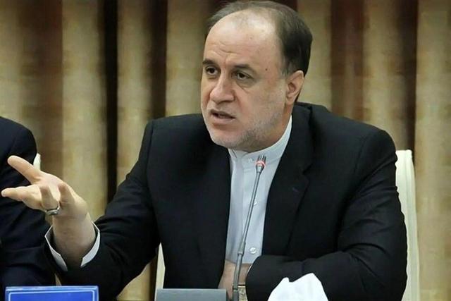 حاجی بابایی: دخالت دولت در اقتصاد به حداقل برسد