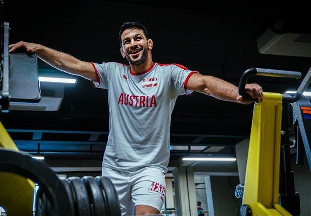 صحبتهای حسن یزدانی بعد از پیوستن به استقلال