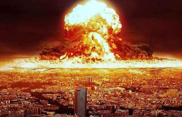 پاسخ به موشکهای ۷ دقیقهای آمریکا : فورا برای آزمایش هستهای آماده شوید!