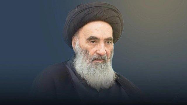 سوال یک جوان بیکار از آیتالله سیستانی درباره شرایط مهاجرت + پاسخ