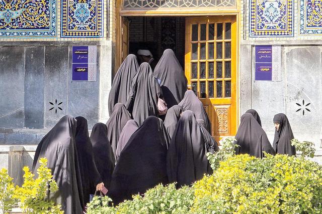 حوزه علمیه فاطمی