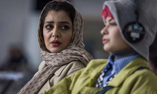 ادامه حضور جهانی «چشم بادومی»