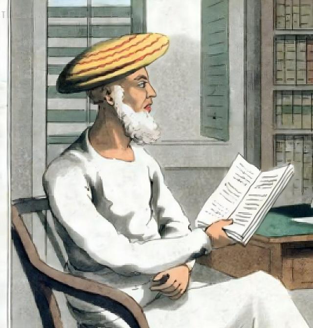 زندگینامه عالمان شیعه شبه قاره: علامه تفضل حسین کشمیری؛ فیلسوف، ریاضیدان و مصلح علمی شبه قاره هند