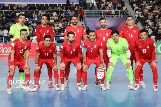 دردسر اصلی تیم ملی فوتسال اینجا آغاز میشود/ ژاپن یا ازبکستان: فینال اصلی ایران در یک چهارم!