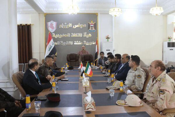 نهایی شدن کاپوتاژ خودرو زائران از مرز خسروی