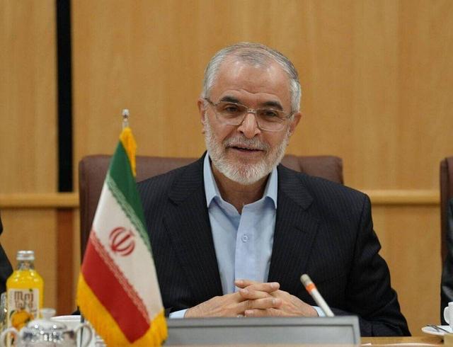 رییس ستاد مرکزی اربعین عنوان کرد: مرز خسروی آماده پذیرایی از زائران بیشتری در سالهای آینده