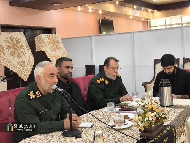 بیداری اسلامی ریشه در پرورش زنان مومن و شجاع مسلمان دارد