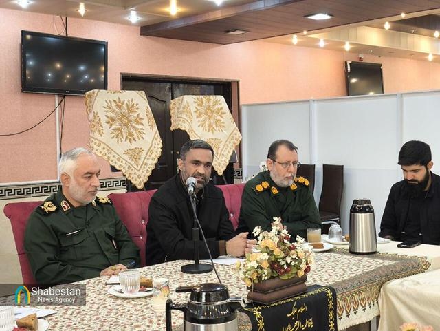 توانمندیهای رسانهای بانوان در سطح ملی دیده شود