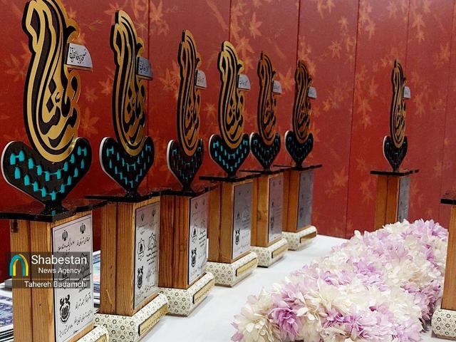 استمرار مسابقات قرآنی مدهامتان، نشانهای از توجه کانونهای فرهنگی هنری به رشد اخلاقی و قرآنی بچههای مسجد