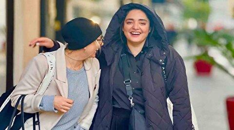 عکسالعمل نرگس محمدی به ادبیات تحقیرآمیز فریبا نادری