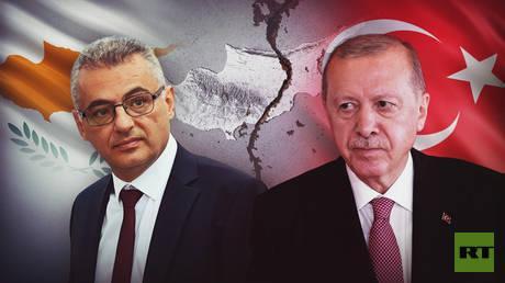 The crescent and star divide: Ankara’s golden child just ran away from home