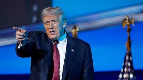 People will ‘flee communism’ in NYC – Trump