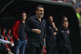 وضعیت نامشخص سرپرست پرسپولیس