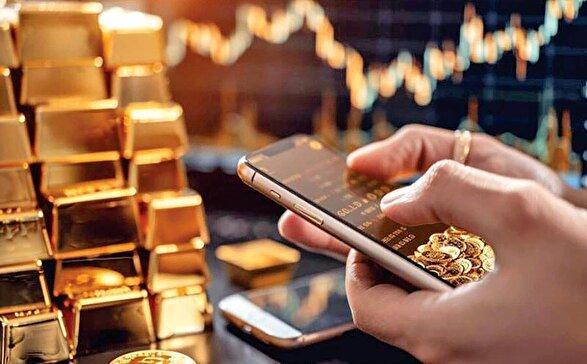 دستورالعمل اجرایی خرید و فروش طلا و نقره آنلاین تصویب شد | راهاندازی سامانهای ناظر بر عملکرد و تعهدات پلتفرمهای آنلاین توسط بانک مرکزی