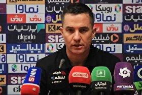 اوسمار: هواداران انتظار قهرمانی دارند، اما مسیر صاف نیست