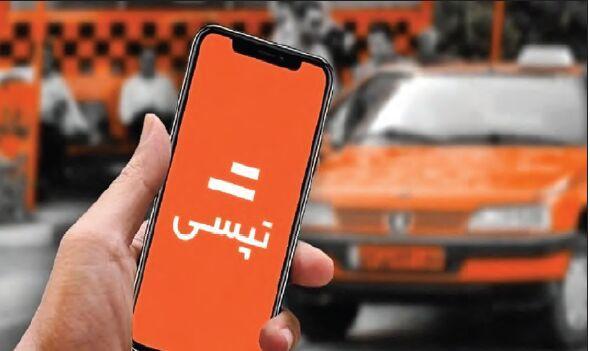 رانندگان پلتفرمهای اینترنتی چه مشکلاتی دارند؟