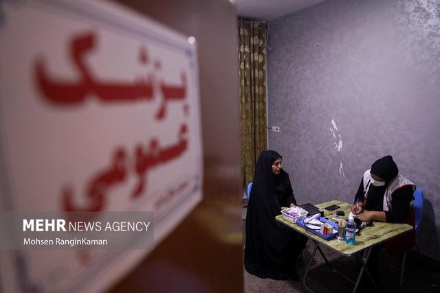 سکوت درمانگاه قلعهزری خوسف؛ انتظار ۱۷۰۰ نفر برای یک پزشک