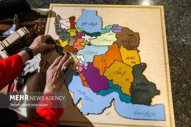 از سیاست تا مردم، ساختار فرهنگ عمومی در جمهوری اسلامی ایران